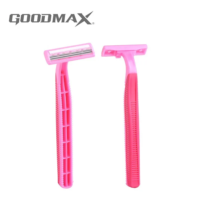 Brzytwa do golenia Triple Blade Economic